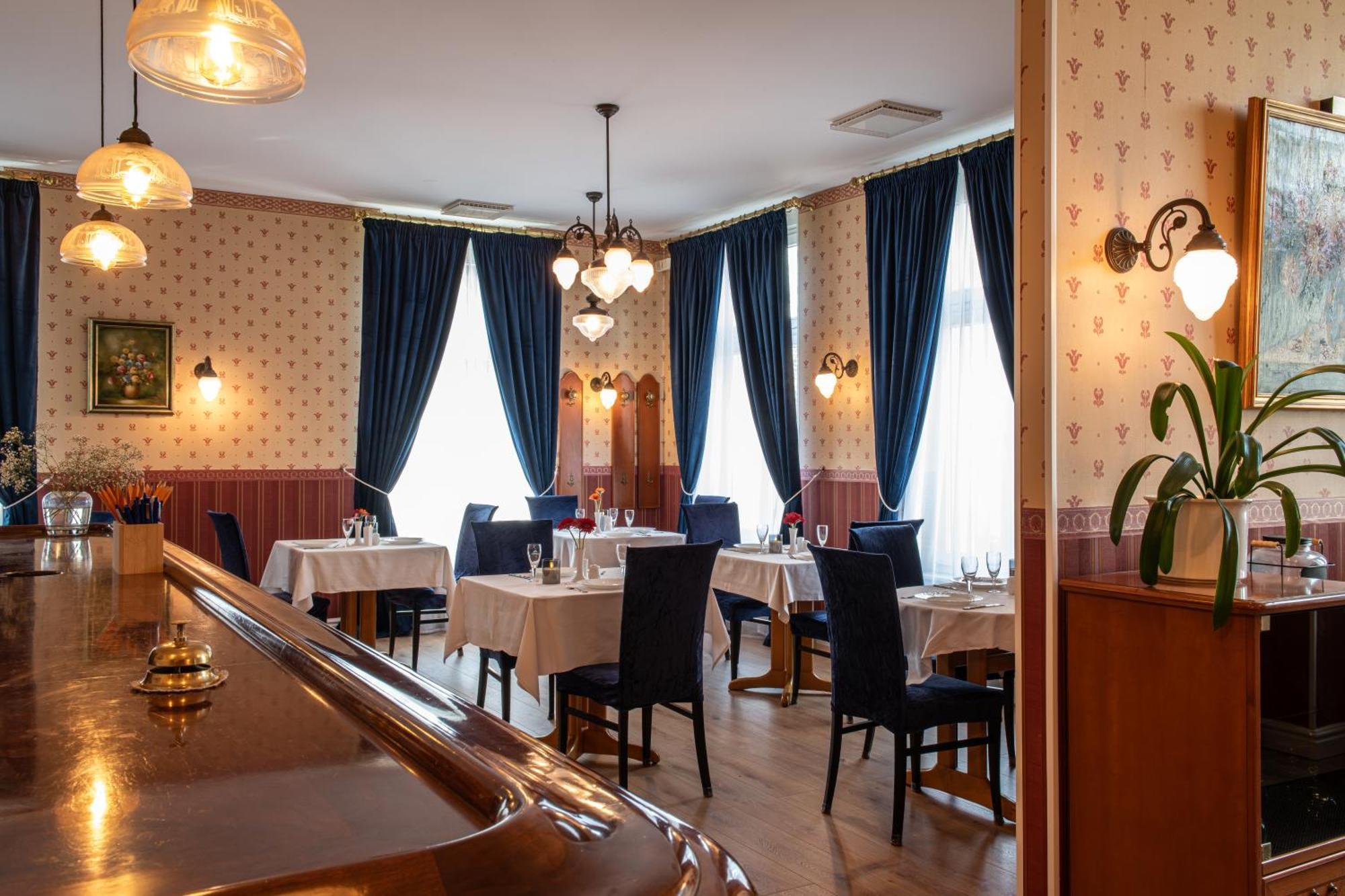 Hotel-Restaurant Alt Karow — Photos 2